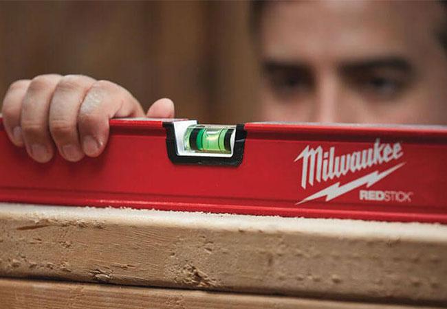 Milwaukee vizmertekek