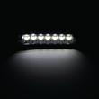Munkalámpa kétfunkciós PEN LIGHT LED 7+1 MICRO USB Berner