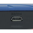Szerelőlámpa Pocket DuoLux „Bright” micro USB SMD LED mágneses Berner