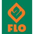 Öntöző pisztoly cinkbetétes 3 funkciós FLO