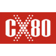 CX-80 Grafitos zsír 40gr