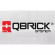 QBRICK Szerszámosláda rendszer 5 részes SYSTEM PRO