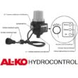 Al-ko Hydrocontrol