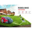 Robotfűnyíró SOLO BY AL-KO ROBOLINHO 2000 W