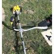 Benzines fűkasza 26 cm3 motorral Riwall PRO RPB 260