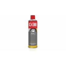 CX-80 Féktisztító spray 600 ml