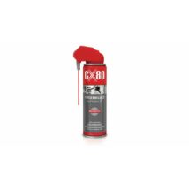 CX-80 - univerzális kenőanyag, spray, szórófejes, 250ml