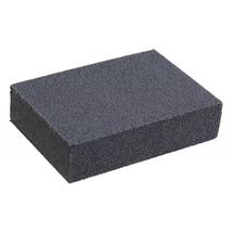 Csiszolószivacs 4 oldalas durva 100x70x25mm(P 220) FESTA