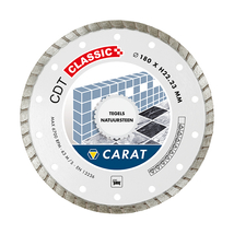 CARAT CDTC180300 CARAT CONCRETE/ NATURAL STONE 180x