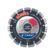 CARAT CEC1153000 CARAT Univerzális gyémánttárcsa 115X
