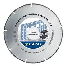 CARAT CEPS125300 Carat gyémánttárcsa