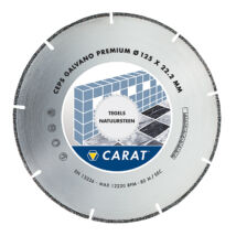 CARAT CEPS115300 Carat gyémánttárcsa