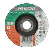 HiKOKI 4100215 vágótárcsa kőhöz 230/3,0/22,2