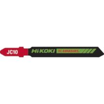HiKOKI 750047 Fűrészpenge JC10 76,6x8,0x0,8