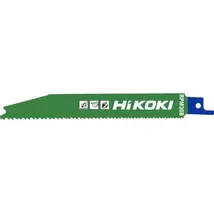 HiKOKI 752018 Orrfűrészlap/150-NEG fém RPM30B