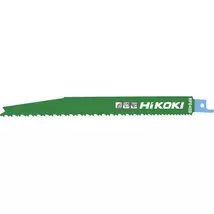 HiKOKI 752024 Orrfűrészlap/ 200-NEG fa/fém RPD40B