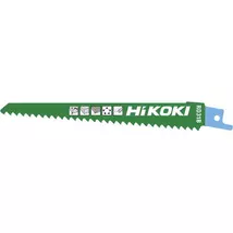 HiKOKI 752025 Orrfűrészlap/ 150-6 fa/fém RD31B