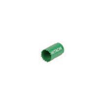 HiKOKI 752110 Lyukfűrész 27mm HSS BI-metál 4/6 TPI