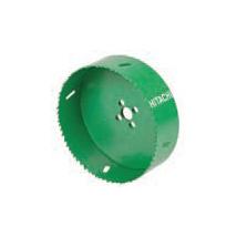HiKOKI 752153 Lyukfűrész 133mm HSS BI-metál 4/6 TPI
