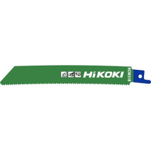 HiKOKI 752676 Orrfűrészlap ívelt RCM31B /5db