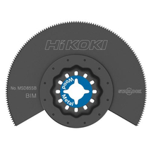 HiKOKI 782724 Multi-szerszám kés MSD85SB
