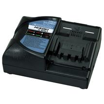 HiKOKI UC18YML2 14,4 /18 V-os töltő