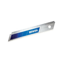Törhető penge 18 mm bi-metal 5 db/bliszter IRWIN