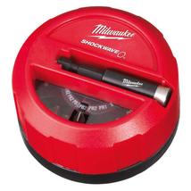 Bit készlet 15 darabos Shockwave MILWAUKEE