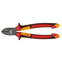 Oldalcsípő fogó VDE 180 mm MILWAUKEE