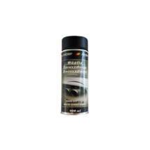 Motip - Hőálló fekete, festék spray, TES4031, 400 ml