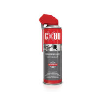 CX-80 Univerzális kenőanyag spray 500 ml