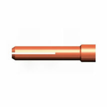 2,4mm rovid wolfram patron (17,26,18-as pisztolyokhoz) (5db/cs) 10N24S PARWELD
