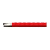 Huzalvezeto spiral 3m 1.0-1.2mm piros B2524-30 PARWELD