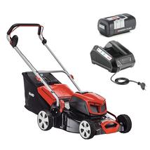 AL-KO ENERGY FLEX 42.9 LI AKKUS FŰNYÍRÓ + AKKU + TÖLTŐ