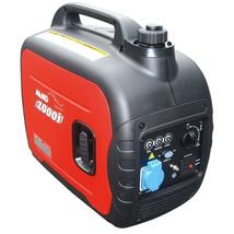 Áramfejlesztő AL-KO 2000I INVERTER