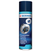 Féktisztító spray 500 ml BERNER