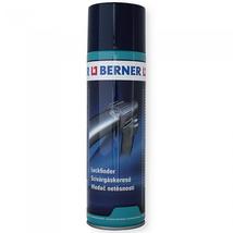 Szivárgáskereső spray BERNER
