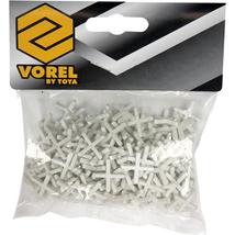 Fugakereszt 5,0 mm (100db/cs) VOREL