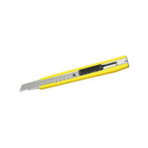Törhető pengés kés 9 mm (beépített pengetartó) TAJIMA