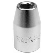 YATO Bithegy-tartó adapter 3/8"négyszög-> 8 mm Hex