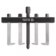 YATO Csapágylehúzó 2 körmös 40-220 mm-ig állítható