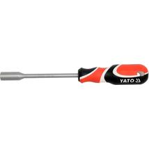 Csavarhúzó dugókulcs fejű 7 mm YATO