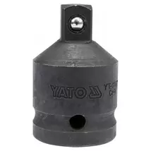 YATO Gépi dugókulcs adapter 3/4" -> 1/2" CrMo