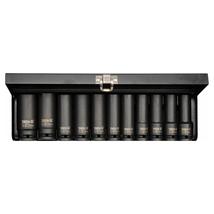 Dugókulcs készlet gépi 1/2 col 11 részes hosszú 10-24 mm YATO
