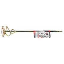 Festékkeverő spirál 85x450 mm SDS plus YATO
