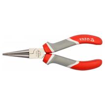 Kerek csőrű fogó 160 mm YATO
