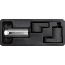 YATO Lambdaszonda kulcs készlet 3 részes 22 mm CrMo