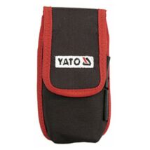 YATO Övre fűzhető mobiltelefon tartó táska