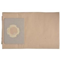 YATO Papír porzsák 30 liter YT-85701 porszívóhoz (4 db/cs)