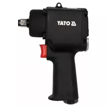 YATO Pneumatikus ütvecsavarozó mini 1/2" 680 Nm